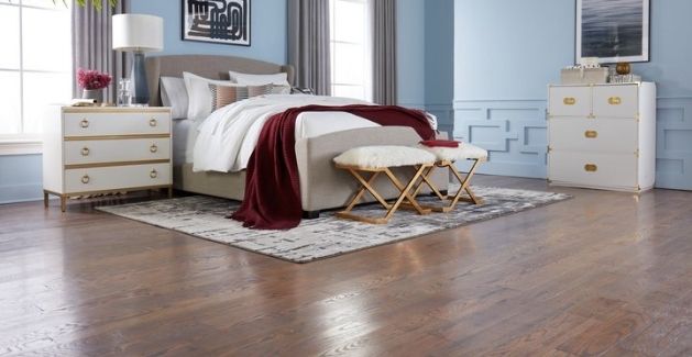 How to Keep Hardwood Floors Clean